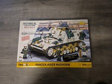 Cobi 2662 Panzerjäger Nashorn