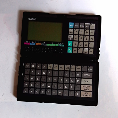 Casio standardrechner mit - casio,