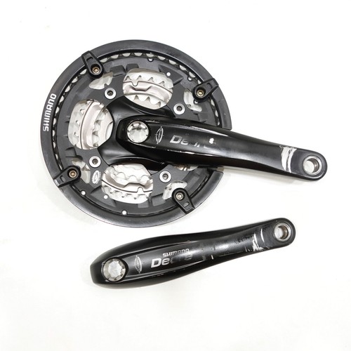 Shimano deore m580 - shimano, fc-m580