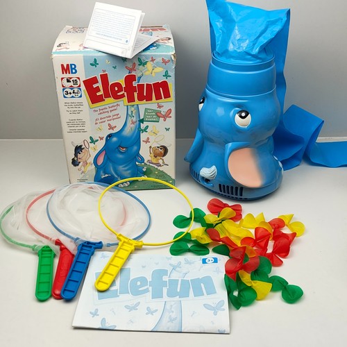 Elefun kinderspiel fang die - kinderspiel,