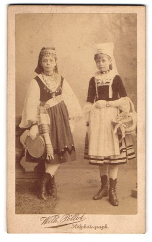Fotografie wilh pöllot - fotografie,