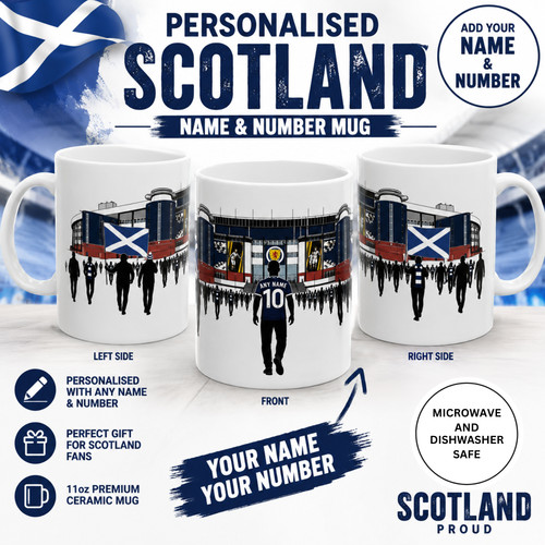 Personalisierte tasse - personalisierte,