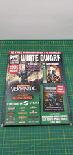 White Dwarf Magazine Issue 462