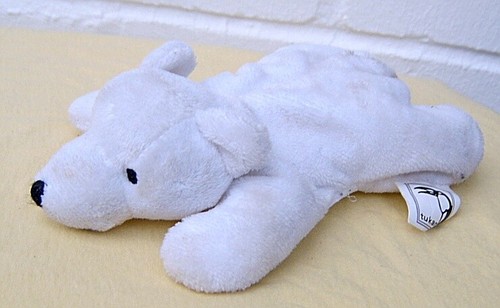 Kleine eisbären tukan - kleine,