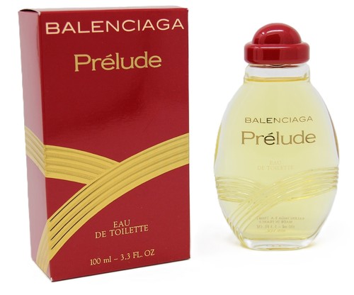 Balenciaga prelude eau - prelude,