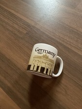 Starbucks Tasse Mug Demi