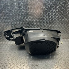 SITZSCHALE HELMFACH FAHRERSITZ Speedfight 3 50 2T AC BJ.10-15 Original 21093