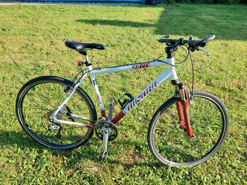 Winora crossbike paris 28 - ",