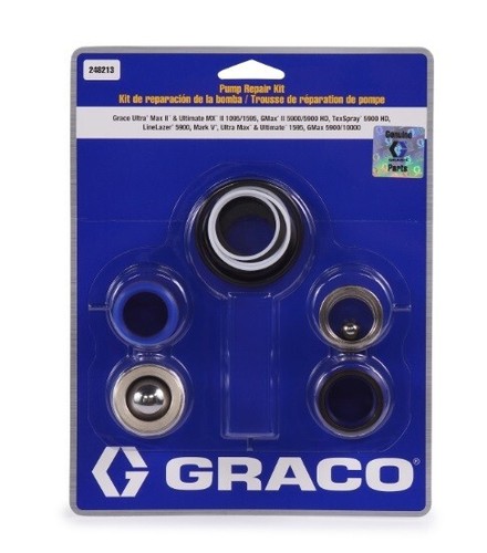 Graco reparatursatz 248213 - graco,