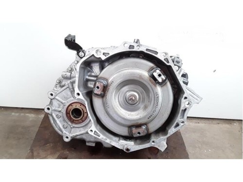 Automatikgetriebe opel meriva - opel,