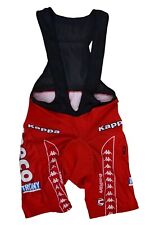 SAECO CANNONDALE TEAM CYCLING VELO TRICO KAPPA GR XXL ERWACHSENE