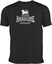 Hardcore T-Shirt ( Motiv 7 )