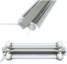 Aqua-Connect T5 Leuchtbalken