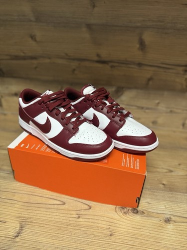 Nike dunk low retro - nike,