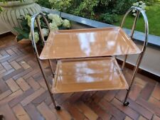 Teewagen - Servierwagen -