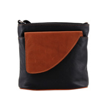 Echtes leder tasche - leder,