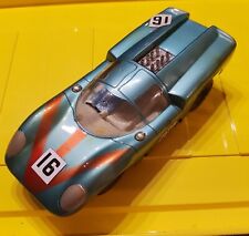 Lola T70 Lexan, Art. Nr. 40461, Carrera Universal, gebraucht, gut