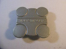 Nabendeckel Nabenkappe 535601149 Volkswagen Golf Scirocco original