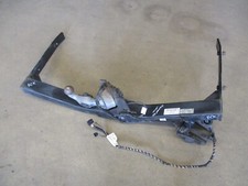 ORIGINAL Anhängerkupplung SCHWENKBAR VW Tiguan 5N AHK E-Satz 5N0803880J ORIS