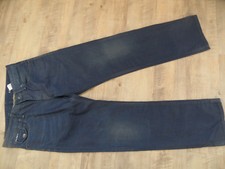 G-STAR coole Jeans MORRIS LOW STRAIGHT Gr. 31/34 TOP  518