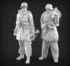 Panzer Art 1/35 Panzerknacker