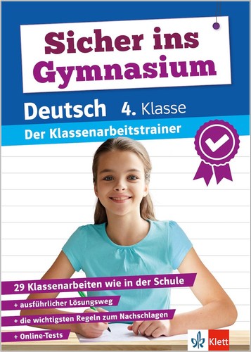 Sicher ins gymnasium deutsch - ins,