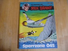 Rex Danny 1. Auflage 23