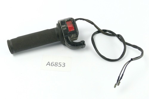 Yamaha 600 43f 1986 right - xt,