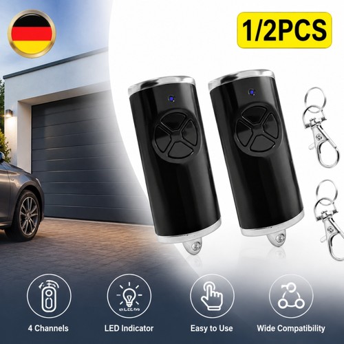 Für hörmann handsender hse4 - hörmann,