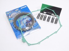 Kupplung Honda XRV 750 Africa