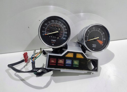 Tachometer honda 1100 - vt,