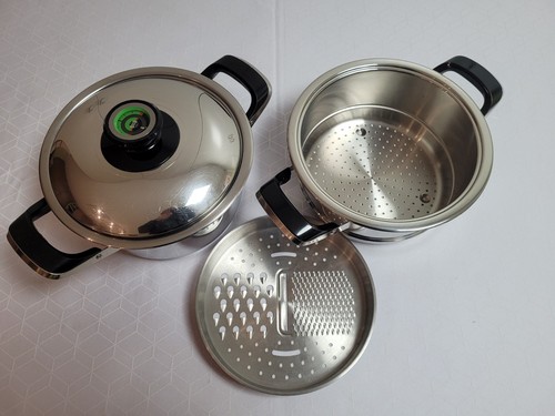 Amc topf suppentopf l - 3,1,