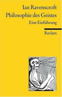Philosophie des geistes eine - des, geistes: