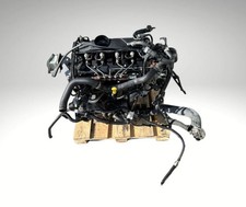 Gebrauchter motor peugeot - ,