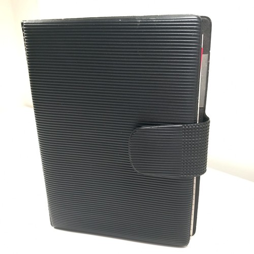 Vintage personal organiser - personal,
