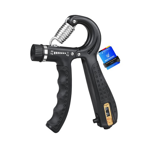 Handtrainer unterarmtrainer - handtrainer,