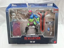 Masters the universe - masters,