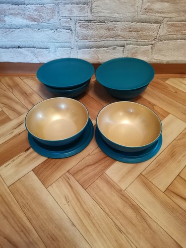 Tupperware allegra 275ml - allegra,4x,