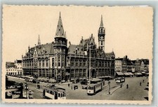 38166220 - Gand Oldtimer LKW