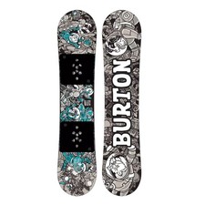 Burton LTR Kids Snowboard