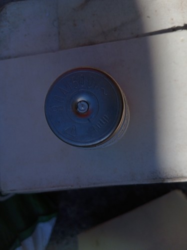 Ddr keramik sicherung - keramik, 80a