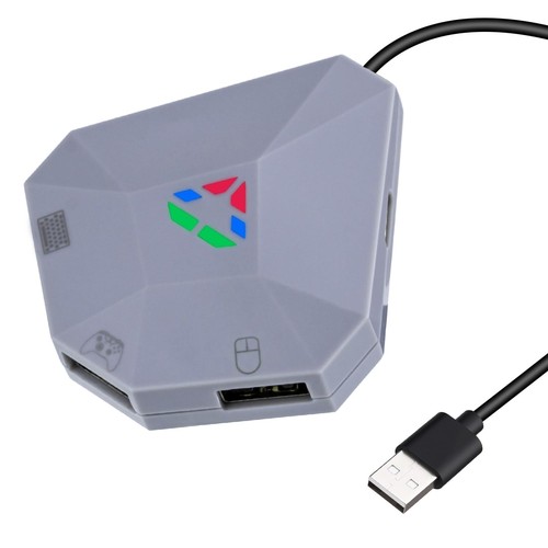 Maus tastatur adapter - maus,