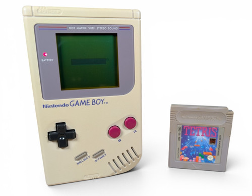 Nintendo game boy klassiker - nintendo,