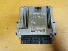 FORD MONDEO MK4 2.2 TDCI