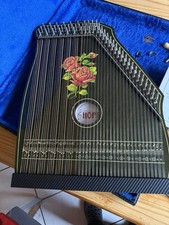 Akkord Zither