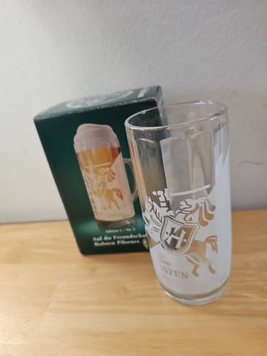 Holsten pilsner - holsten,