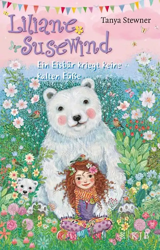 Liliane susewind ein - liliane,