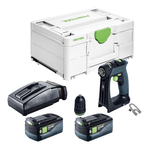 Festool cxs basic - festool,