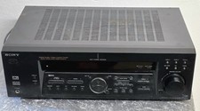 Sony STR-DE585 AV Receiver 5.1