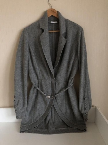 Women rivamonti sweater grey - women,